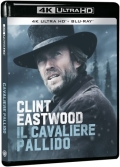 Il cavaliere pallido (Blu-Ray 4K UHD + Blu-Ray)