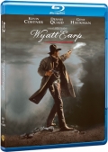Wyatt Earp (Blu-Ray)
