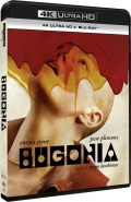 Bugonia (Blu-Ray 4K UHD + Blu-Ray)