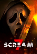 Scream 7 - Limited Steelbook (Blu-Ray 4K UHD + Blu-Ray)