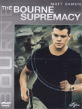 The Bourne Supremacy (Slim Amaray)