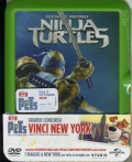 Tartarughe Ninja - Speciale Confezione Portafoto