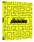 Shining - Extended Edition - Limited Steelbook (Blu-Ray 4K UHD + Blu-Ray)