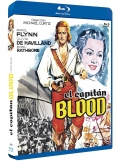 El Capit�n Blood (Blu-Ray) [ES]