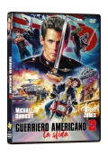 Guerriero americano 2 - La sfida
