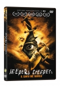 Jeepers Creepers - Il canto del diavolo