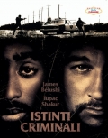 Istinti criminali (Blu-Ray)