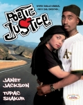 Poetic Justice (Blu-Ray)
