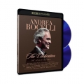 Andrea Bocelli - The Celebration 30th Anniversary (2 Blu-Ray 4K UHD)