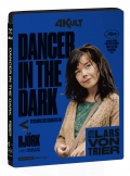 Dancer in the Dark (Blu-Ray 4K UHD + Blu-Ray + Card)