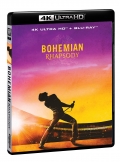 Bohemian Rhapsody (Blu-Ray 4K UHD + Blu-Ray)
