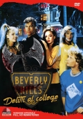 Beverly Hills Delitti Al College - Variant Cover