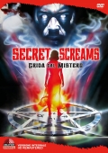 Secret screams - Grida dal mistero - Versione Integrale - Variant Cover