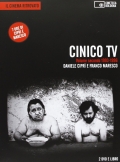 Cinico TV, Vol. 2 1993-96 (2 DVD + Libro)