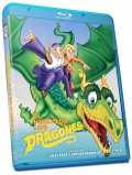 El Vuelo de los Dragones (Blu-Ray) [ES]