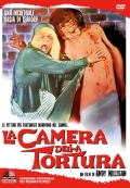La camera della tortura - versione Integrale - Variant Cover
