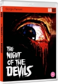 The Night Of The Devils (Blu-Ray) [UK]