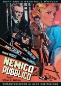 Nemico pubblico (Blu-Ray)