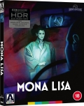 Mona Lisa (Blu-Ray 4K UHD) [UK]