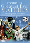 Football's greatest ever matches [UK]