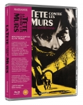 La Tete contre les murs - Limited Edition (Blu-Ray) [UK]