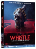 Whistle - Il richiamo della morte - Limited Edition (Blu-Ray + DVD + Booklet)