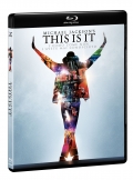 Michael Jackson's This Is It (Blu-Ray)