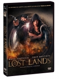 In the Lost Lands