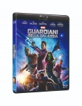 Guardiani della Galassia (Blu-Ray)