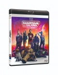 Guardiani della Galassia Vol. 3 (Blu-Ray)