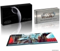Star Wars: The Skywalker Saga (9 Blu-Ray 4K UHD + 18 Blu-Ray)