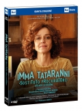 Imma Tataranni sostituto procuratore - Stagione 5 (4 DVD)