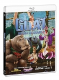 GOAT - Sogna in grande (Blu-Ray)