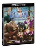 GOAT - Sogna in grande (Blu-Ray 4K UHD + Blu-Ray)