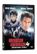 Guerriero americano 4