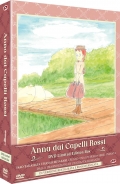 Anna dai Capelli Rossi - Limited Edition Box-Set (8 DVD + Booklet)