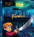 The Pagemaster - Limited Edition (Blu-Ray + DVD + Booklet)