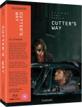 Cutter's Way (Blu-Ray 4K UHD + Blu-Ray) [UK]