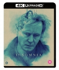 Insomnia (Blu-Ray 4K UHD) [UK]