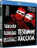 Testimone d'accusa (Blu-Ray MOD)