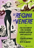 La regina di venere