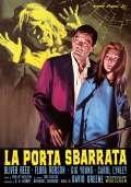 La porta sbarrata