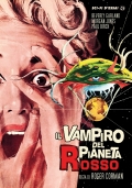 Il vampiro del pianeta rosso