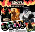 Godzilla - Showa Collection 1954-1976 - Collector's Edition (8 Blu-Ray)