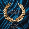 Steve Hogarth - SPQR (Blu-Ray + 2 CD)