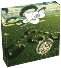 Yes - Symphonic Live (Blu-Ray + 2 CD)
