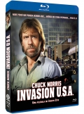 Invasion U.S.A. [ES]