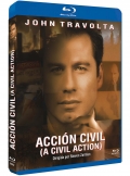 Acci�n Civil (Blu-Ray) [ES]