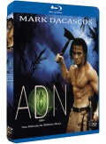 ADN (Blu-Ray) [ES]