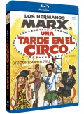 Una Tarde en el Circo (Blu-Ray) [ES]